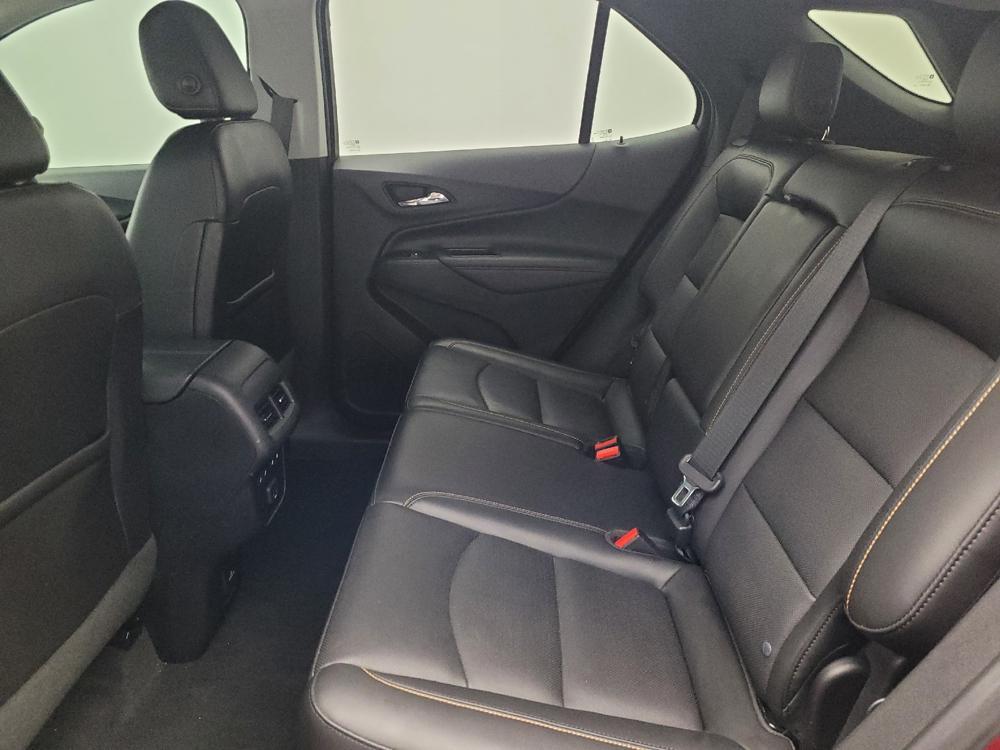 used 2019 Chevrolet Equinox car, priced at $20,695