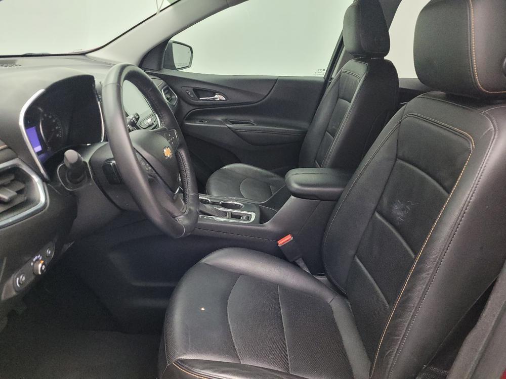 used 2019 Chevrolet Equinox car, priced at $20,695