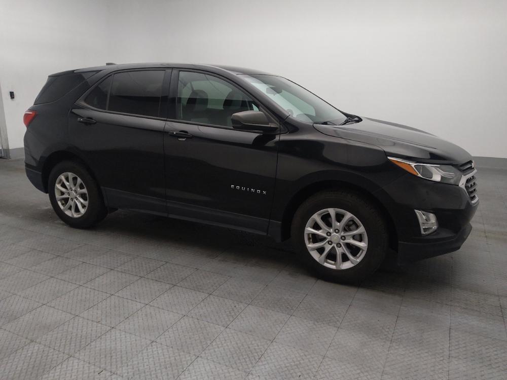 used 2019 Chevrolet Equinox car, priced at $16,895