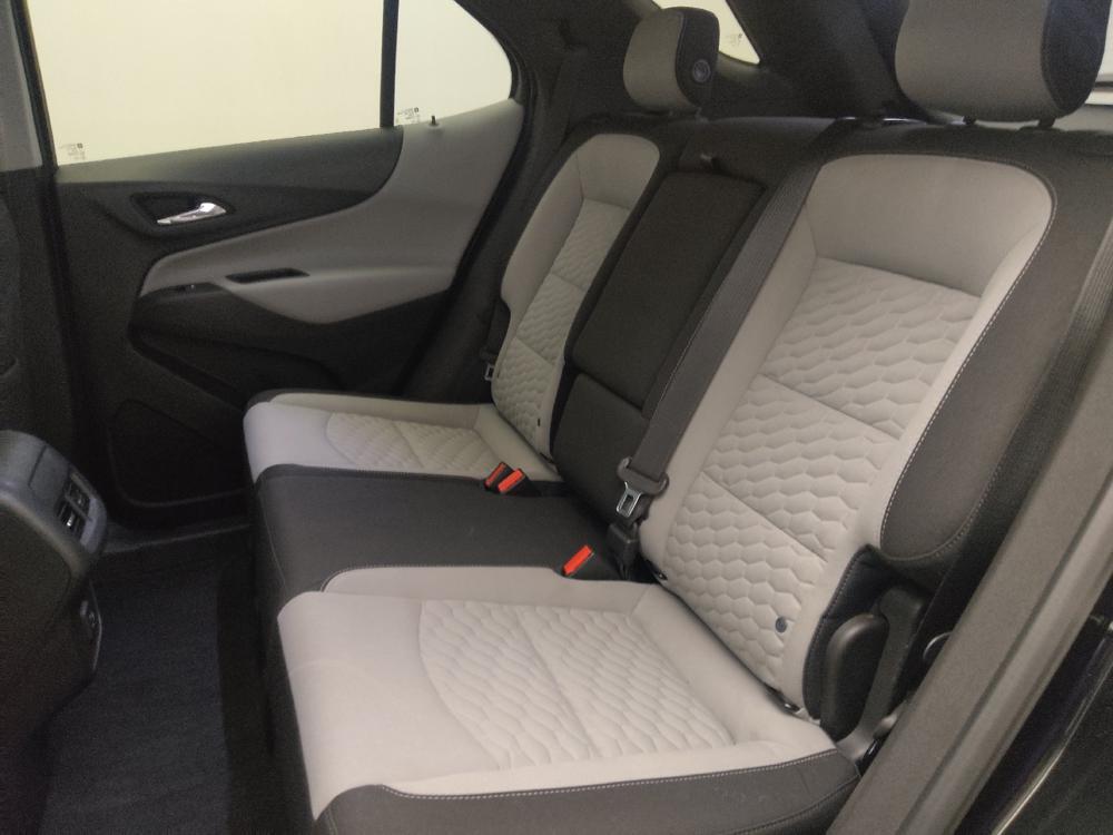 used 2019 Chevrolet Equinox car, priced at $16,895
