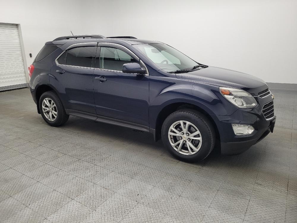 used 2017 Chevrolet Equinox car, priced at $15,995