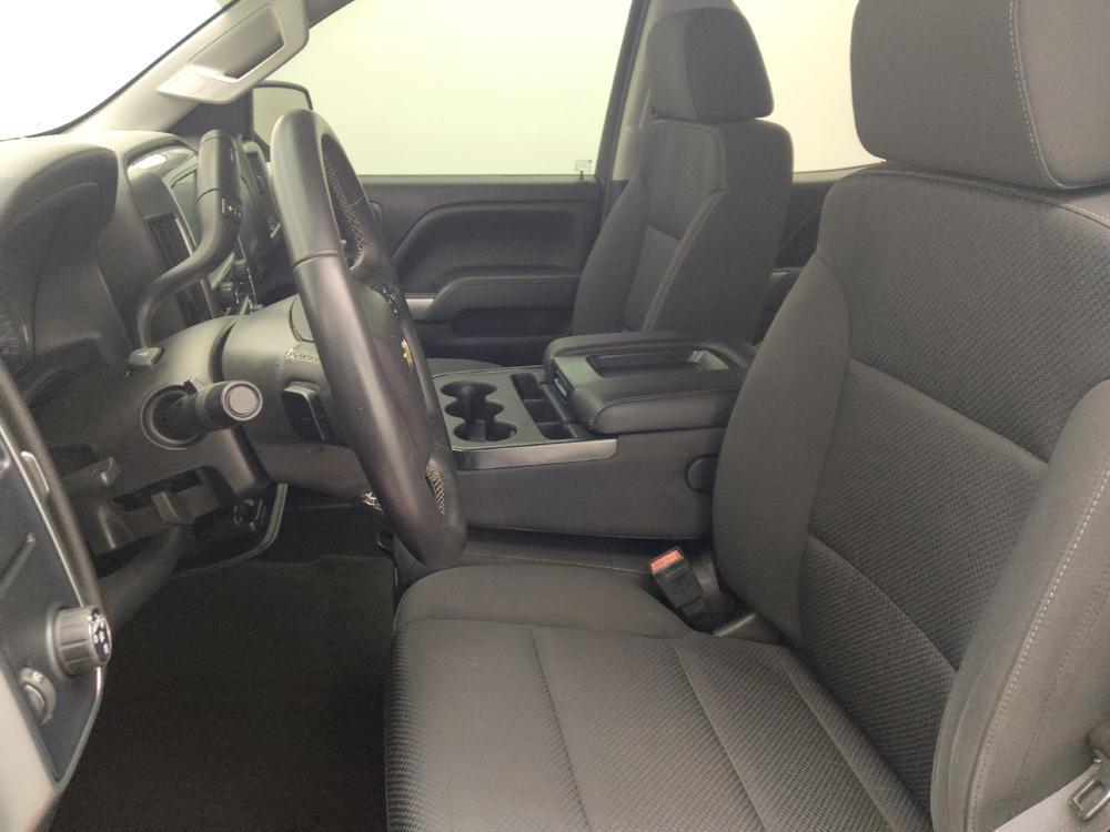 used 2017 Chevrolet Silverado 1500 car, priced at $22,695