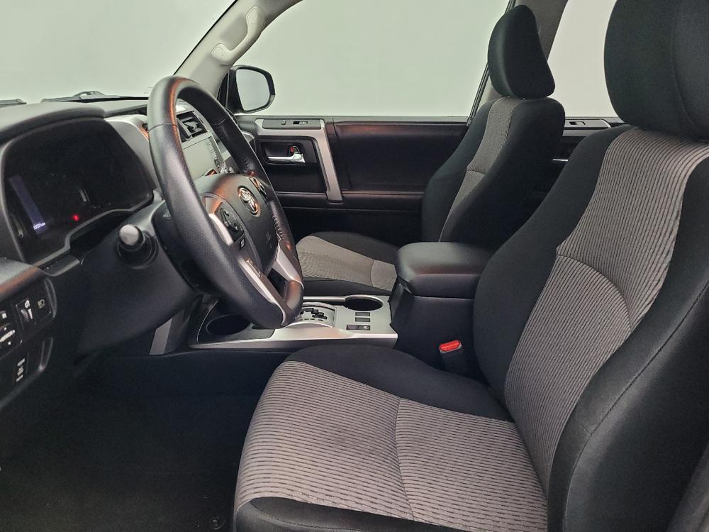 used 2020 Toyota 4Runner car, priced at $29,295