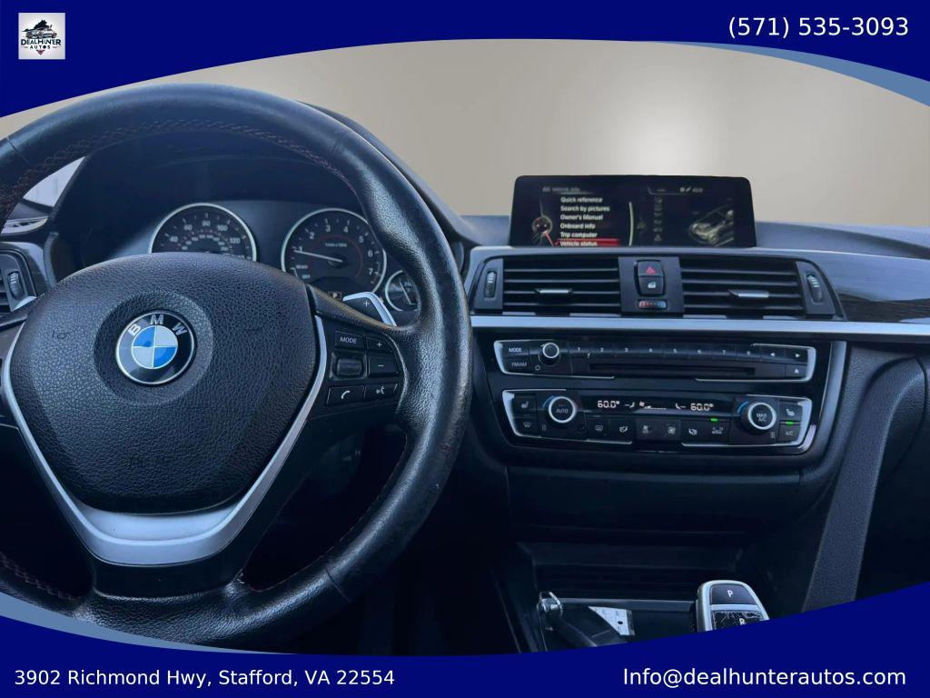 BMW 4 Series view 31