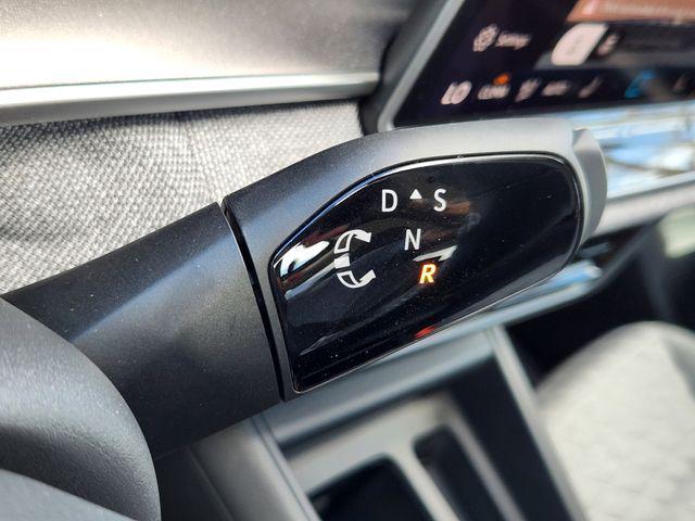 new 2026 Volkswagen Tiguan car, priced at $32,193