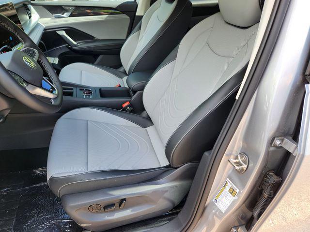 new 2026 Volkswagen Tiguan car, priced at $33,092
