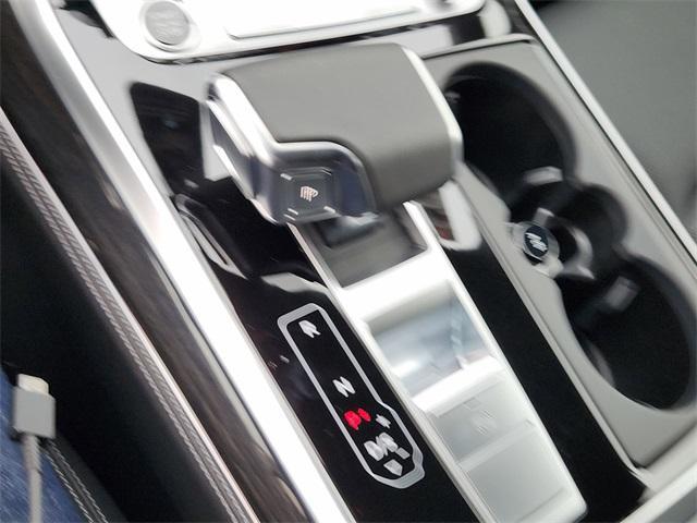 new 2026 Audi Q7 car, priced at $78,410