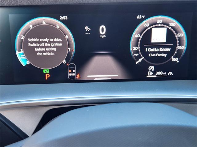 new 2026 Volkswagen Tiguan car, priced at $38,169