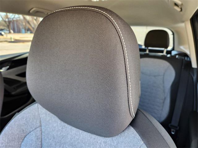 new 2026 Volkswagen Tiguan car, priced at $31,881