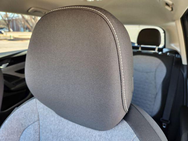 new 2026 Volkswagen Tiguan car, priced at $30,381