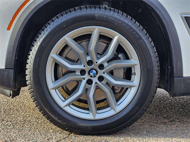 used 2022 BMW X5 car, priced at $36,975