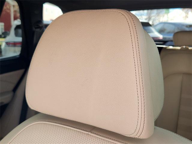 used 2022 BMW X5 car, priced at $36,975