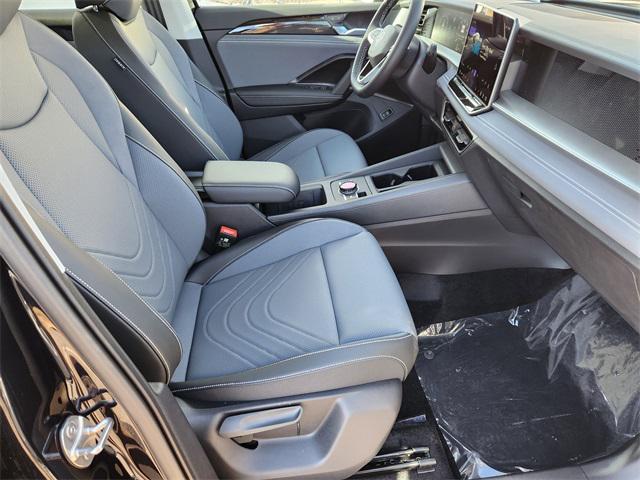 new 2026 Volkswagen Tiguan car, priced at $36,198