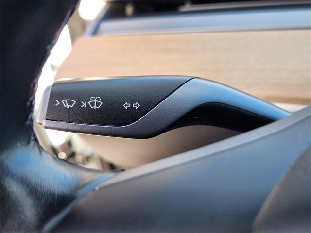 used 2018 Tesla Model 3 car, priced at $19,900