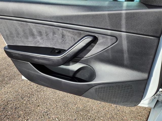 used 2018 Tesla Model 3 car, priced at $19,900