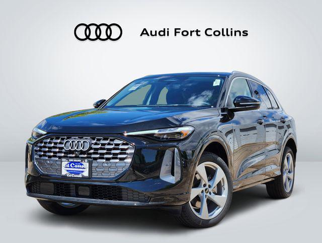 new 2026 Audi Q5 car, priced at $60,105