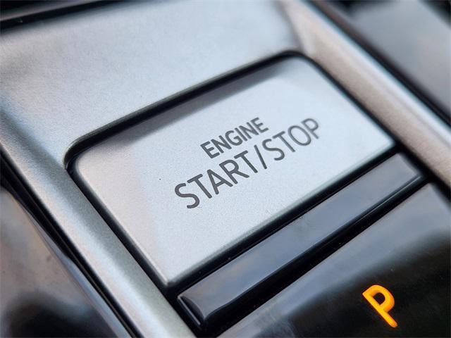 new 2026 Volkswagen Atlas car, priced at $53,309