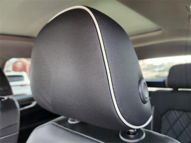 new 2026 Volkswagen Atlas car, priced at $53,309