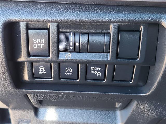 used 2021 Subaru Crosstrek car, priced at $24,402