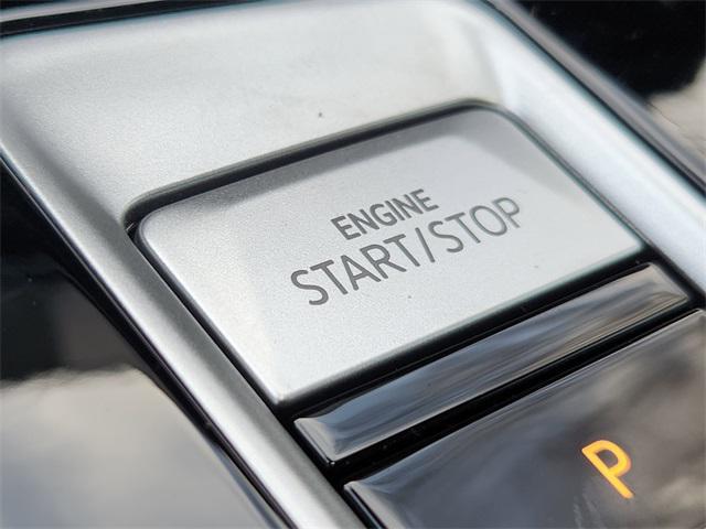 new 2026 Volkswagen Atlas car, priced at $53,041