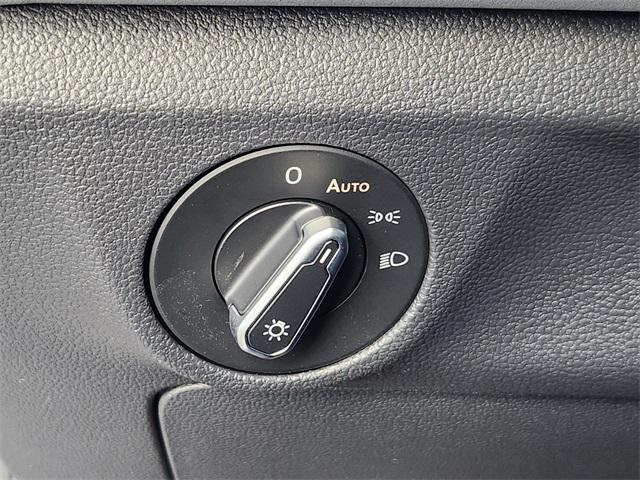 new 2026 Volkswagen Jetta car, priced at $26,617