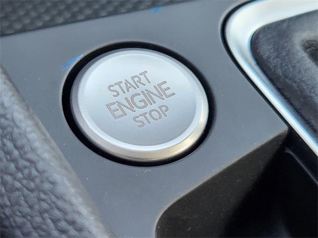 new 2026 Volkswagen Jetta car, priced at $26,617