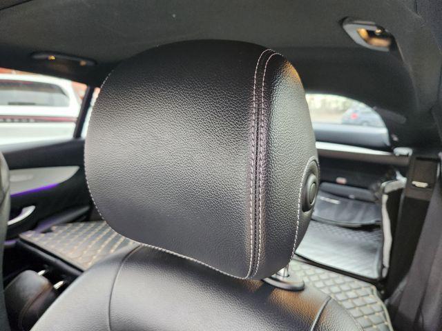 used 2020 Mercedes-Benz GLC 300 car, priced at $19,987