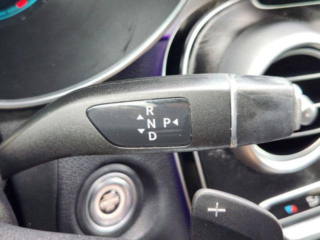 used 2020 Mercedes-Benz GLC 300 car, priced at $19,987