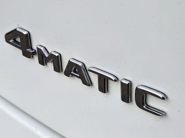 used 2020 Mercedes-Benz GLC 300 car, priced at $19,987