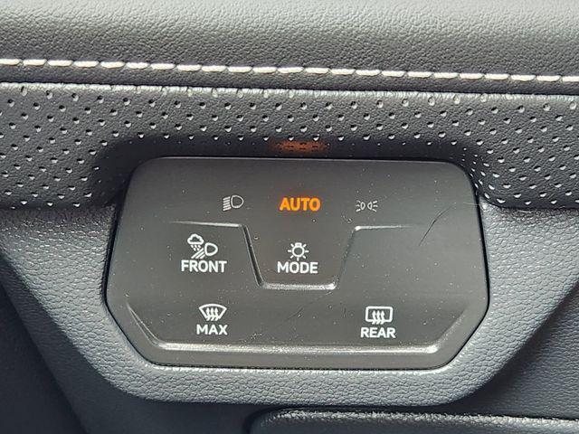 used 2024 Volkswagen Atlas car, priced at $34,660