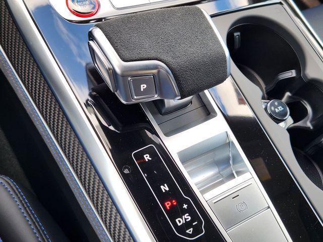 new 2026 Audi RS Q8 car, priced at $163,480