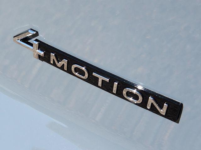 new 2026 Volkswagen Atlas Cross Sport car, priced at $46,966