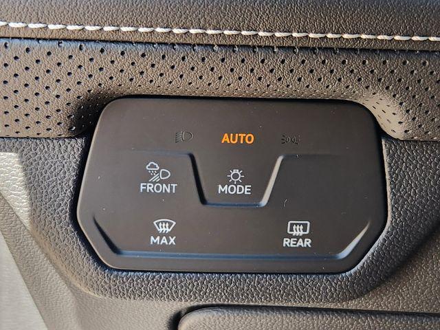 new 2026 Volkswagen Atlas Cross Sport car, priced at $46,966