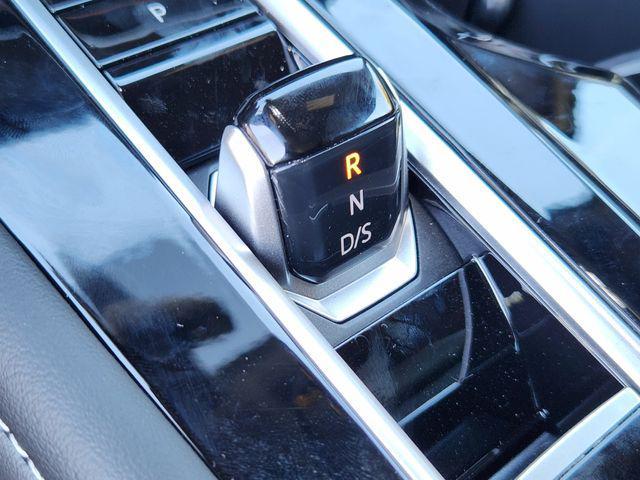 new 2026 Volkswagen Atlas Cross Sport car, priced at $46,966