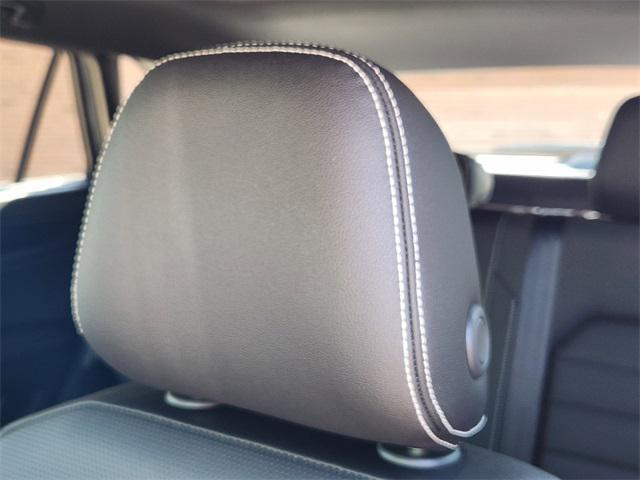 new 2026 Volkswagen Atlas Cross Sport car, priced at $46,842