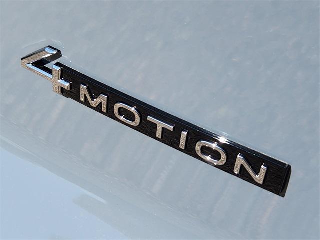 new 2026 Volkswagen Atlas Cross Sport car, priced at $46,842