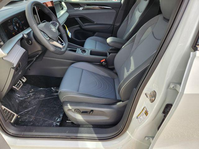 new 2026 Volkswagen Tiguan car, priced at $38,931