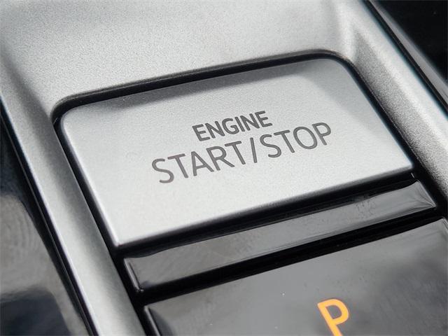 new 2026 Volkswagen Atlas Cross Sport car, priced at $52,205