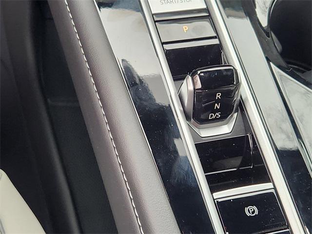 new 2026 Volkswagen Atlas Cross Sport car, priced at $52,205