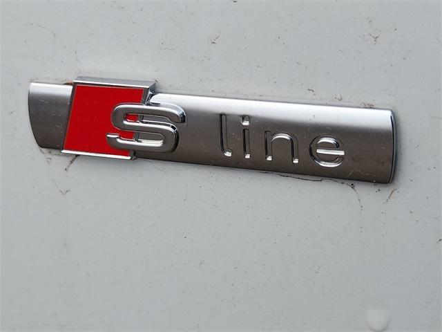 new 2026 Audi Q8 car, priced at $77,985