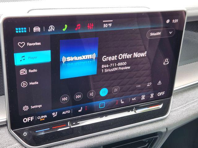 new 2026 Volkswagen Tiguan car, priced at $30,693