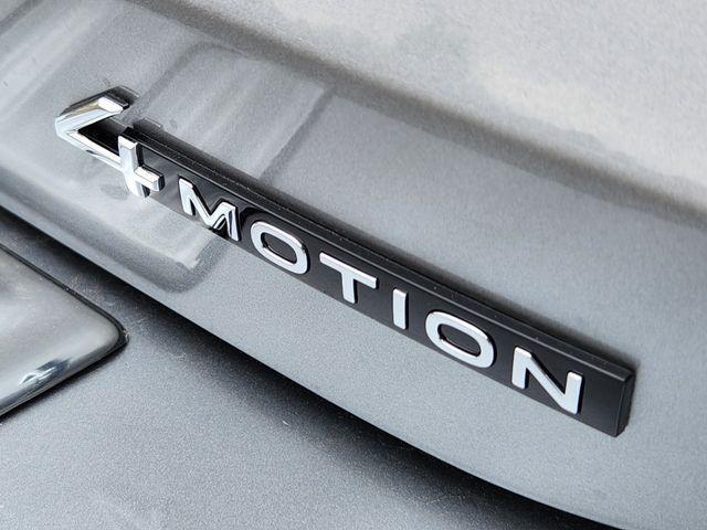 new 2026 Volkswagen Tiguan car, priced at $30,693