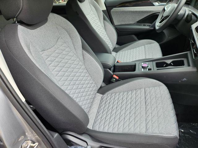 new 2026 Volkswagen Tiguan car, priced at $30,693