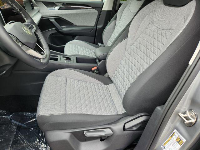 new 2026 Volkswagen Tiguan car, priced at $30,693