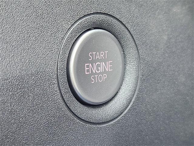 new 2026 Volkswagen ID.4 car, priced at $44,679