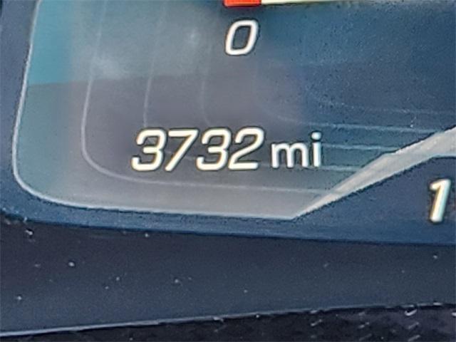 used 2021 Chevrolet Corvette car, priced at $68,975