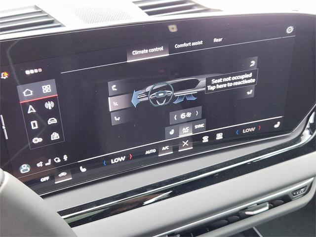 new 2025 Audi A5 car, priced at $54,125