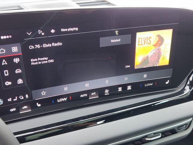 new 2025 Audi A5 car, priced at $49,125