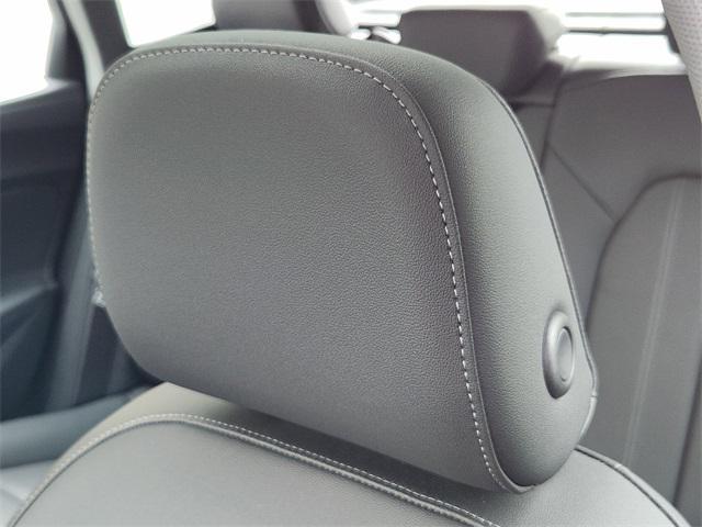 new 2025 Audi A5 car, priced at $54,125