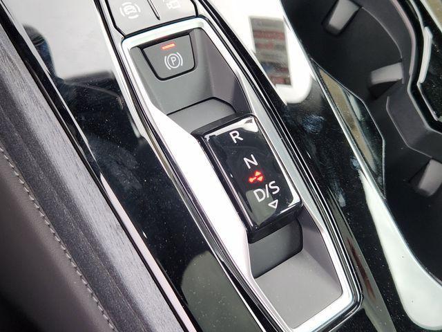 new 2025 Audi A5 car, priced at $49,125